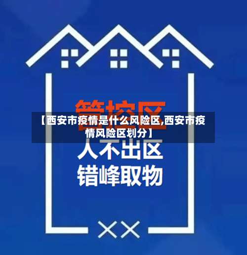 【西安市疫情是什么风险区,西安市疫情风险区划分】-第2张图片