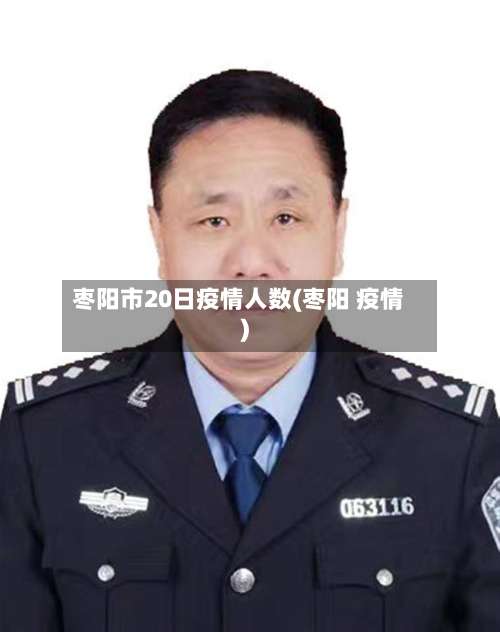 枣阳市20日疫情人数(枣阳 疫情)-第2张图片