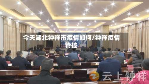 今天湖北钟祥市疫情如何/钟祥疫情管控-第2张图片