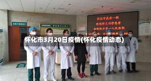 怀化市3月20日疫情(怀化疫情动态)-第1张图片