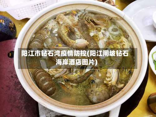 阳江市钻石湾疫情防控(阳江闸坡钻石海岸酒店图片)-第1张图片