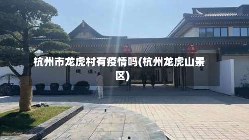 杭州市龙虎村有疫情吗(杭州龙虎山景区)-第2张图片