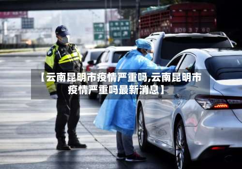 【云南昆明市疫情严重吗,云南昆明市疫情严重吗最新消息】-第3张图片