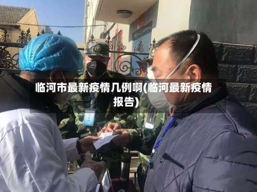 临河市最新疫情几例啊(临河最新疫情报告)-第2张图片