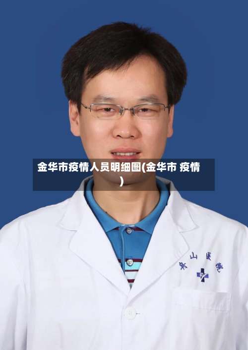 金华市疫情人员明细图(金华市 疫情)-第1张图片