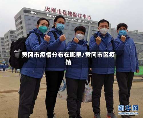 黄冈市疫情分布在哪里/黄冈市区疫情-第2张图片