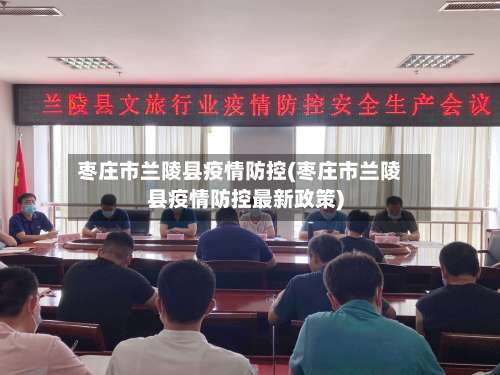 枣庄市兰陵县疫情防控(枣庄市兰陵县疫情防控最新政策)-第2张图片