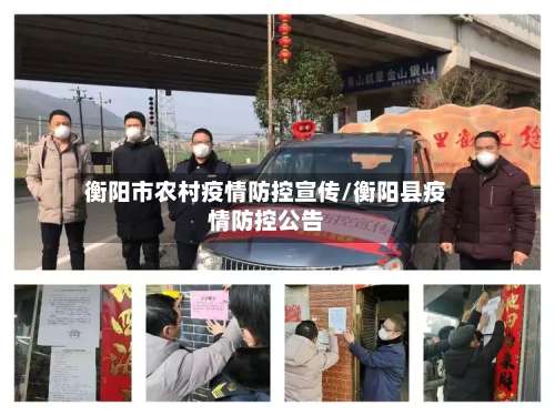 衡阳市农村疫情防控宣传/衡阳县疫情防控公告-第1张图片