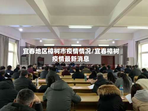 宜春地区樟树市疫情情况/宜春樟树疫情最新消息-第2张图片